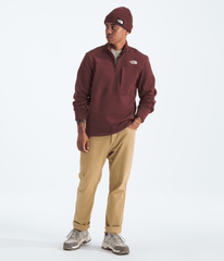 Men’s Gordon Lyons ¼-Zip / The North Face