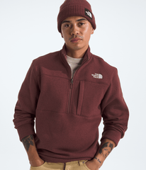 Men’s Gordon Lyons ¼-Zip / The North Face