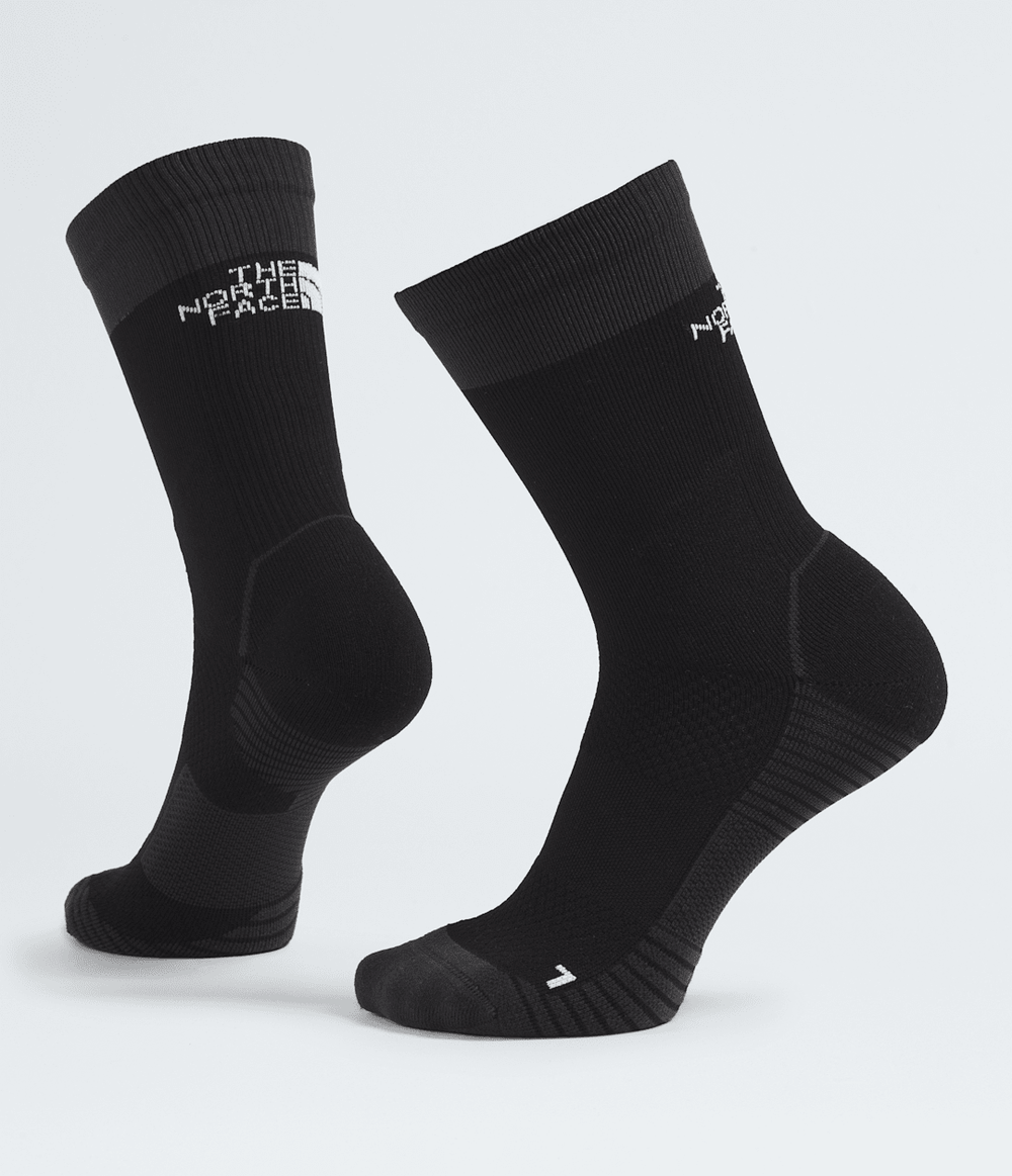 Trail Run Crew Socks / The North Face