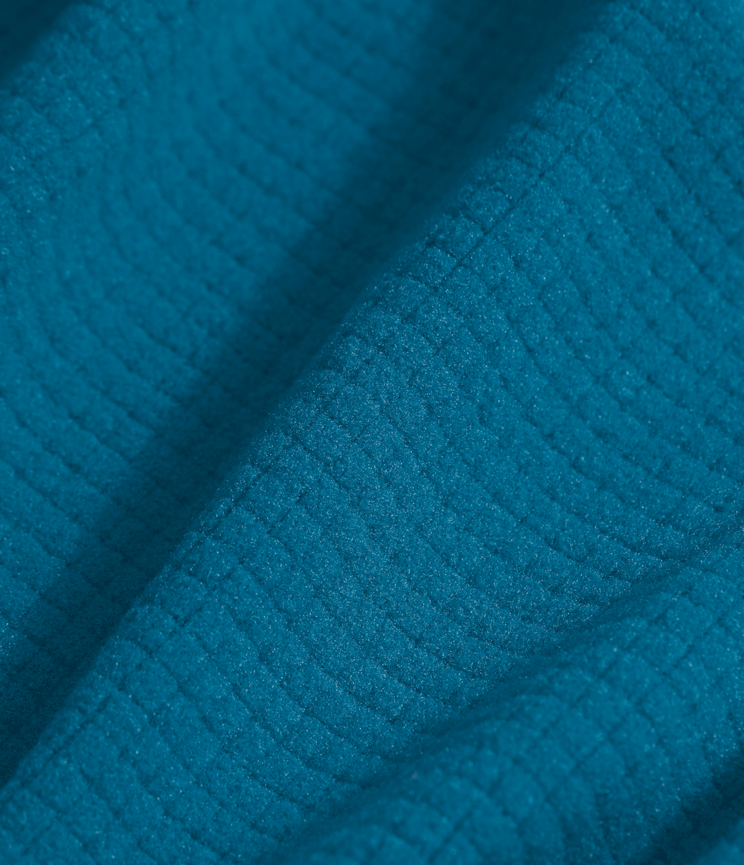 Men’s Cedar Trail Grid Fleece ¼-Zip / The North Face
