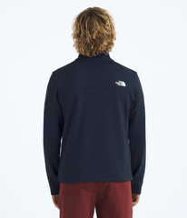 Men’s Cedar Trail Grid Fleece ¼-Zip / The North Face