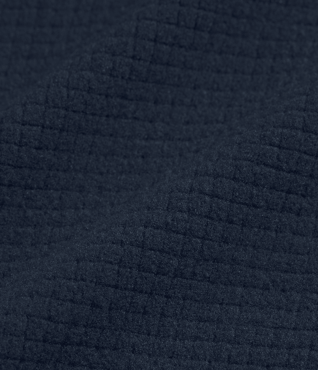 Men’s Cedar Trail Grid Fleece ¼-Zip / The North Face