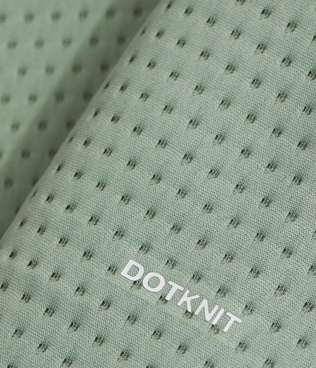 Men’s DOTKNIT™ Thermal ¼-Zip / The North Face
