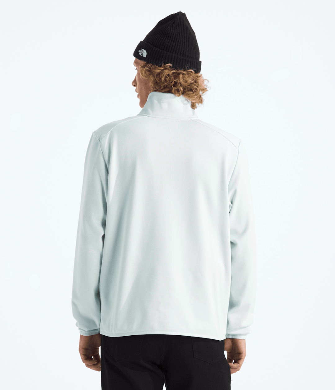 Men’s TNF™ Performance Fleece ¼-Zip / The North Face