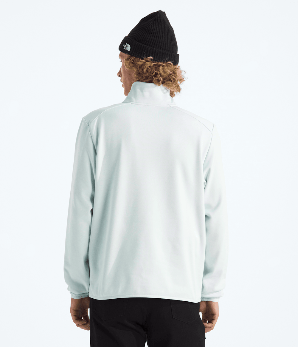 Men’s TNF™ Performance Fleece ¼-Zip / The North Face