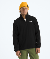 Men’s Glacier Fleece ¼-Zip Jacket / The North Face