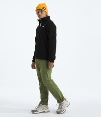 Men’s Glacier Fleece ¼-Zip Jacket / The North Face