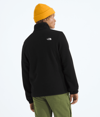 Men’s Glacier Fleece ¼-Zip Jacket / The North Face