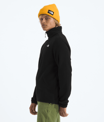 Men’s Glacier Fleece ¼-Zip Jacket / The North Face