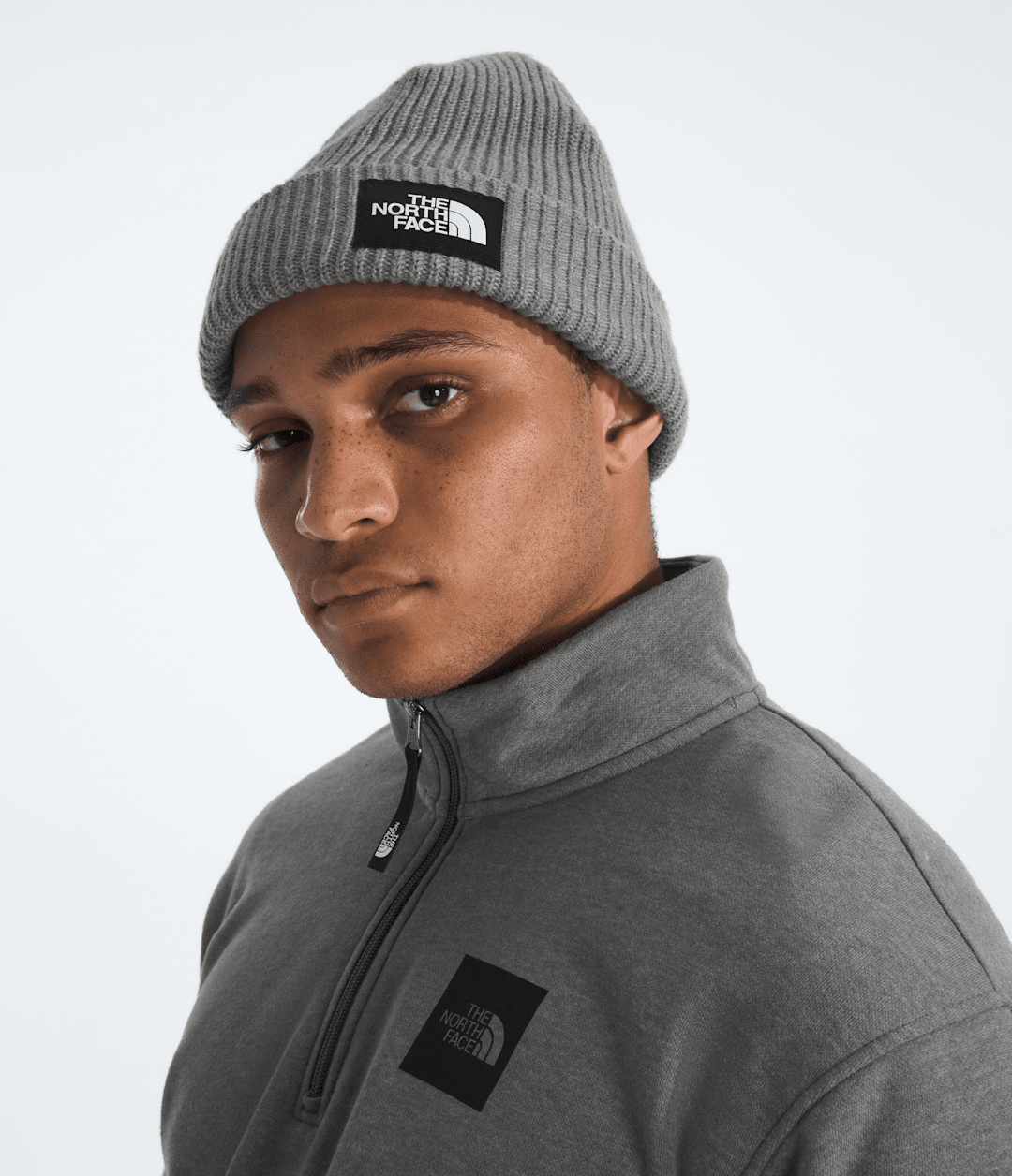 Salty Lined Beanie / The North Face