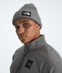 Salty Lined Beanie / The North Face