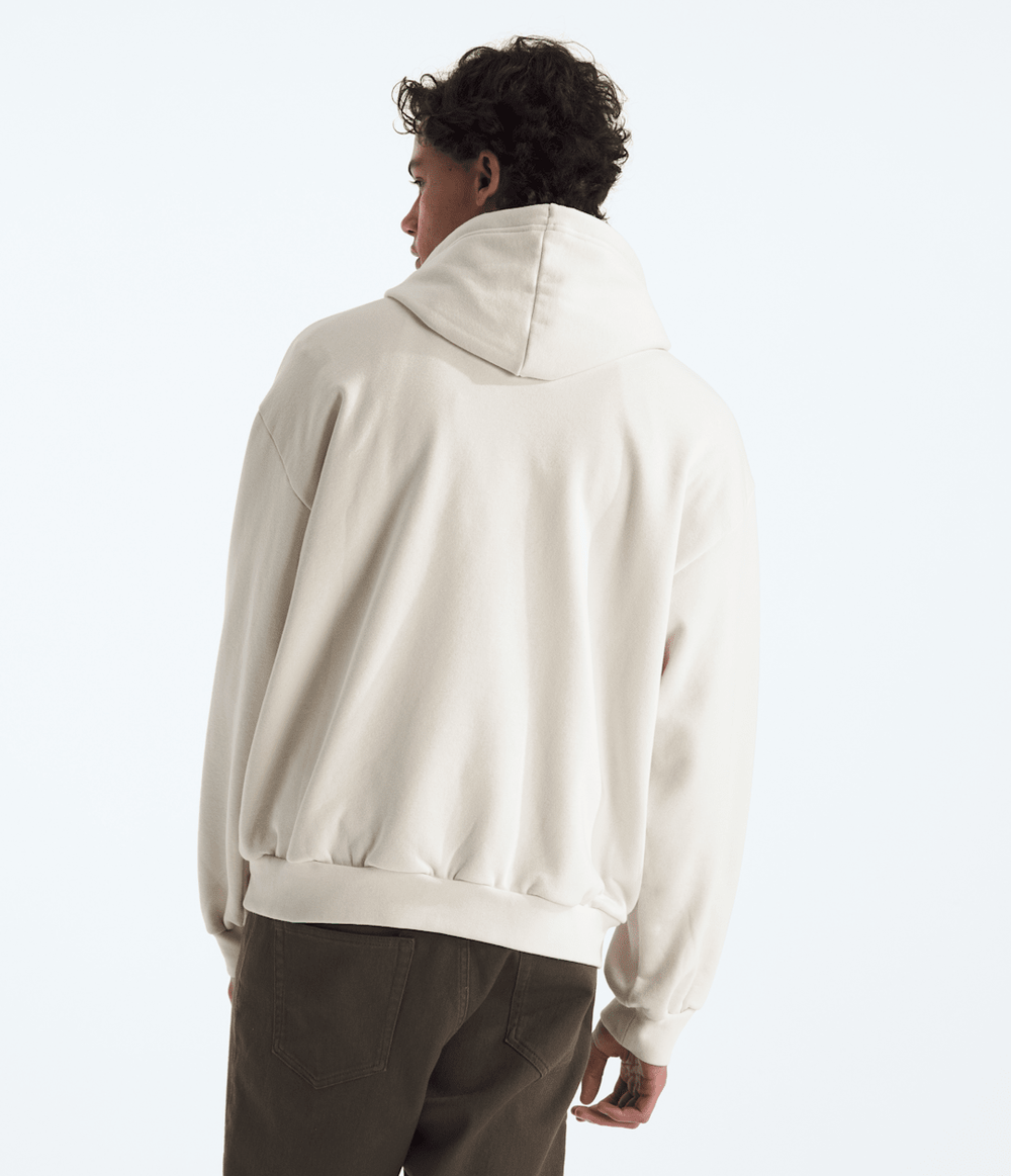 Men’s Evolution Simple Dome Oversized Hoodie / The North Face