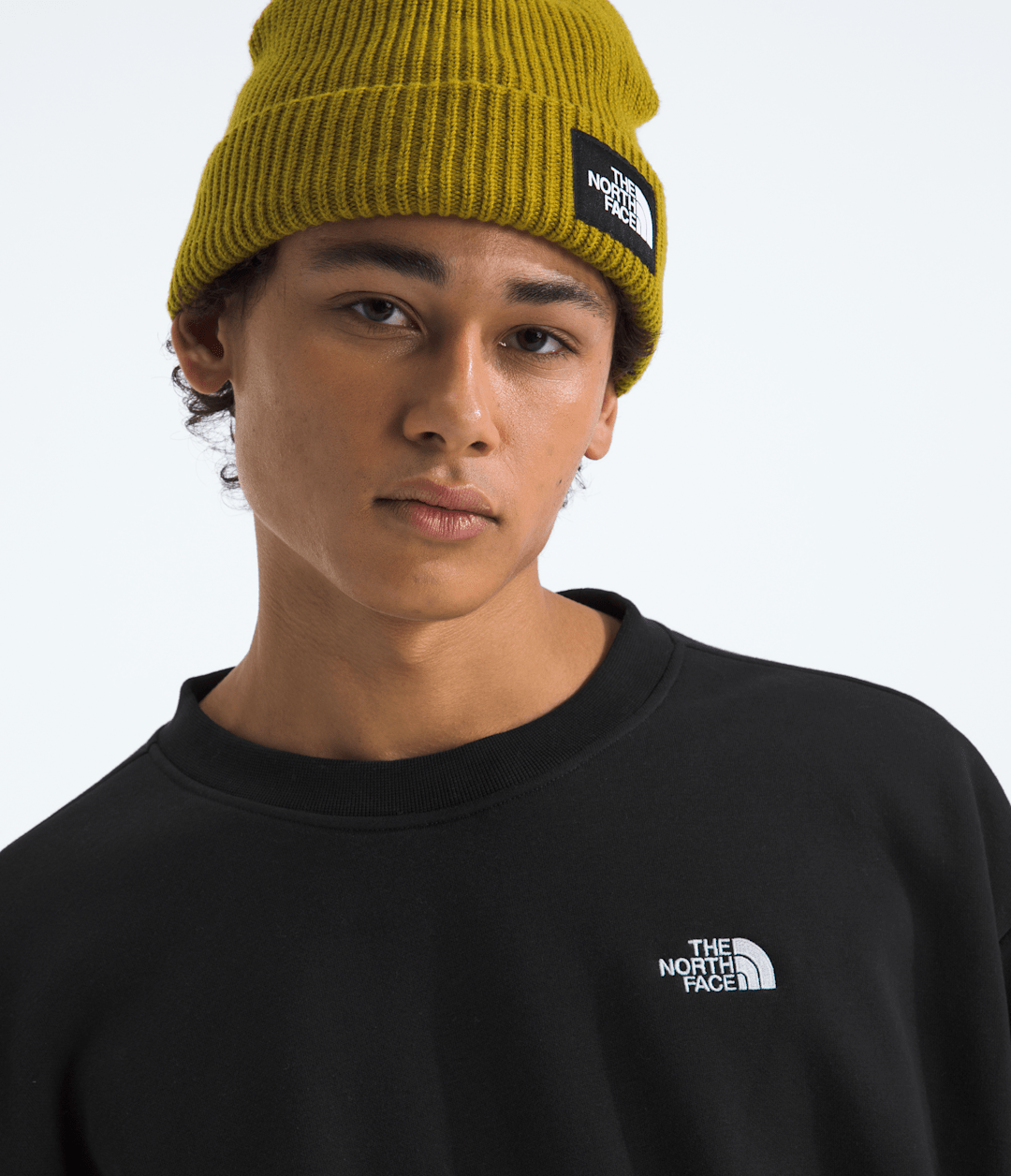 Men’s Evolution Simple Dome Oversized Crew / The North Face