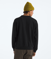 Men’s Evolution Simple Dome Oversized Crew / The North Face