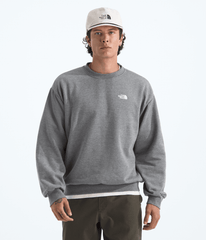 Men’s Evolution Simple Dome Oversized Crew / The North Face