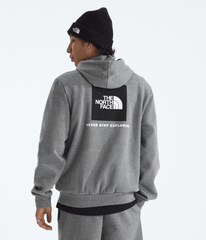 Men’s Evolution Box NSE Regular Hoodie / The North Face