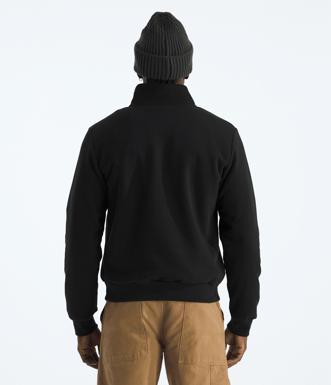 Men’s Evolution Simple Dome Regular ¼-Zip / The North Face