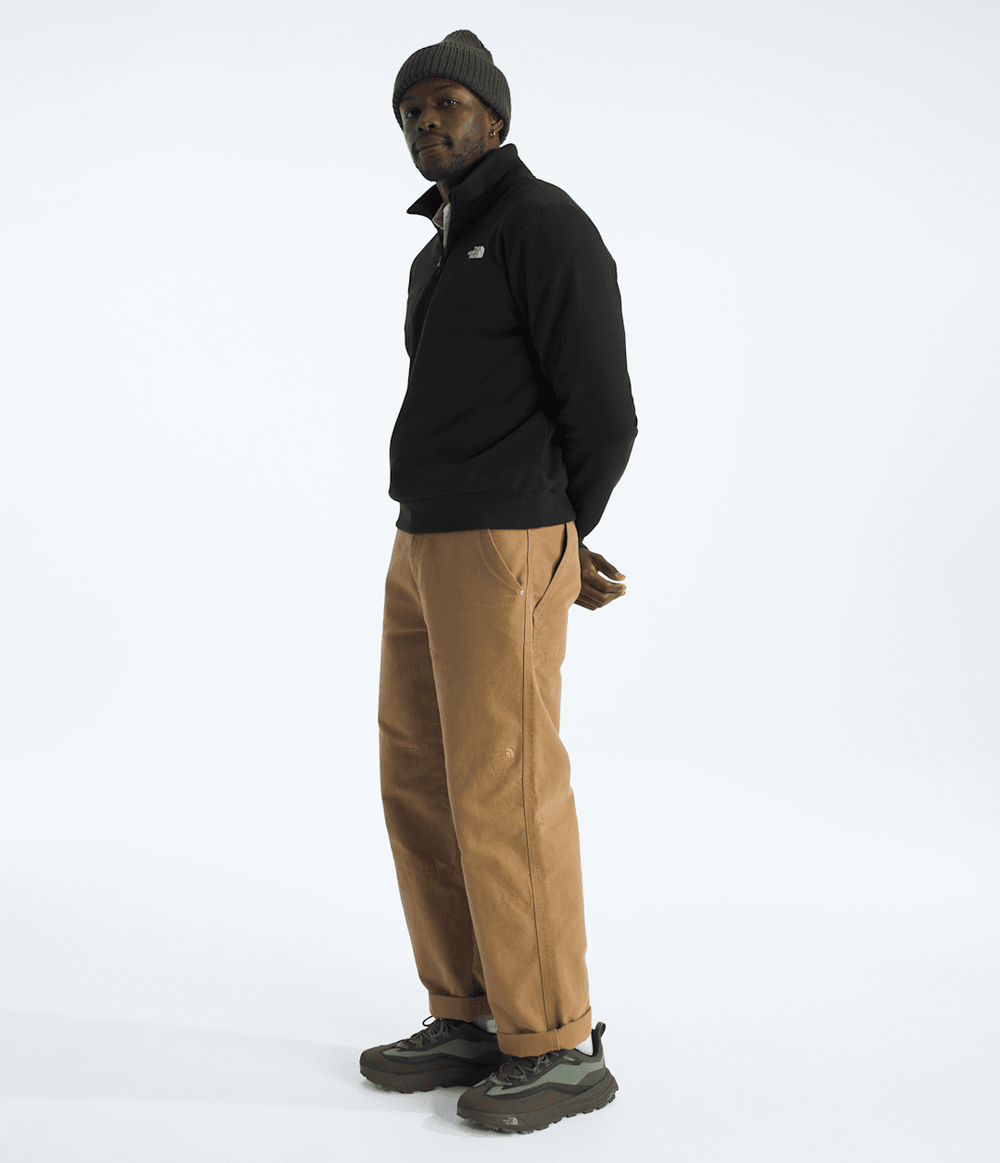 Men’s Evolution Simple Dome Regular ¼-Zip / The North Face