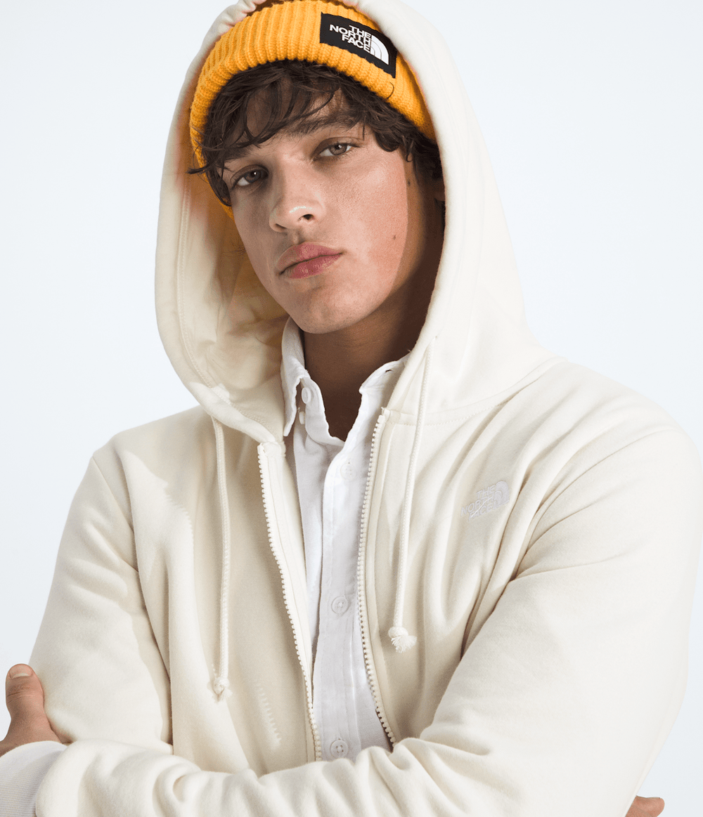 Men’s Evolution Simple Dome Full-Zip Hoodie / The North Face
