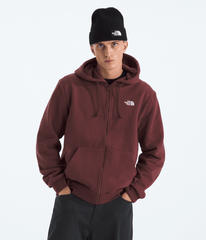 Men’s Evolution Simple Dome Full-Zip Hoodie / The North Face