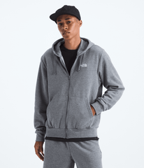 Men’s Evolution Simple Dome Full-Zip Hoodie / The North Face