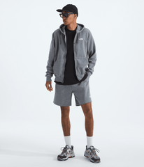Men’s Evolution Simple Dome Full-Zip Hoodie / The North Face