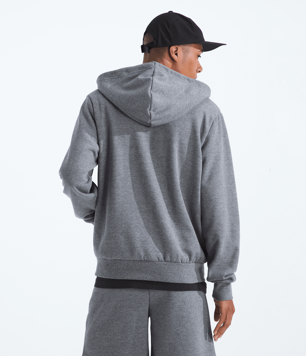 Men’s Evolution Simple Dome Full-Zip Hoodie / The North Face