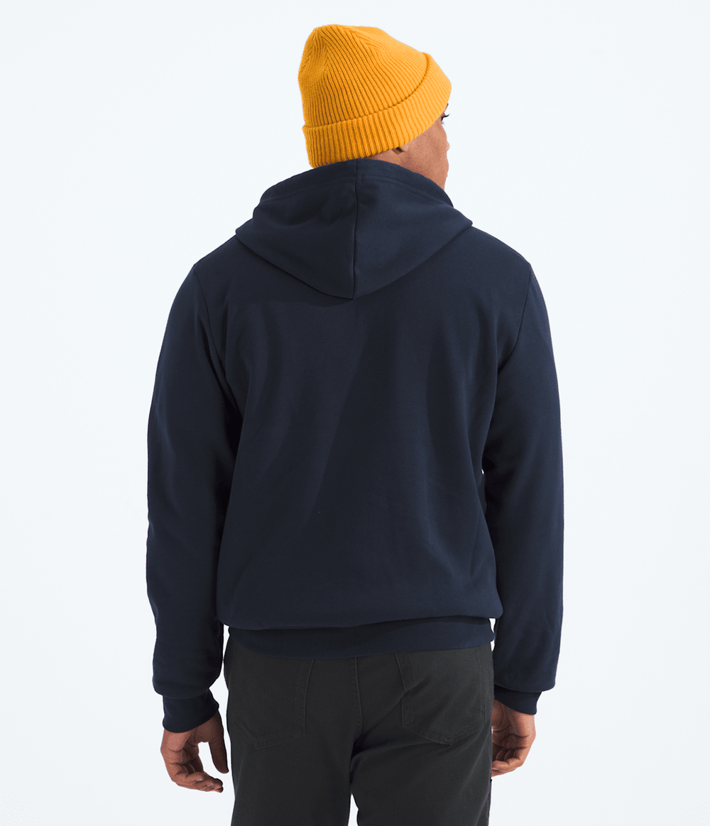 Men’s Evolution Simple Dome Full-Zip Hoodie / The North Face