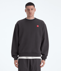 Men’s TNF™ Red Box Crew / The North Face