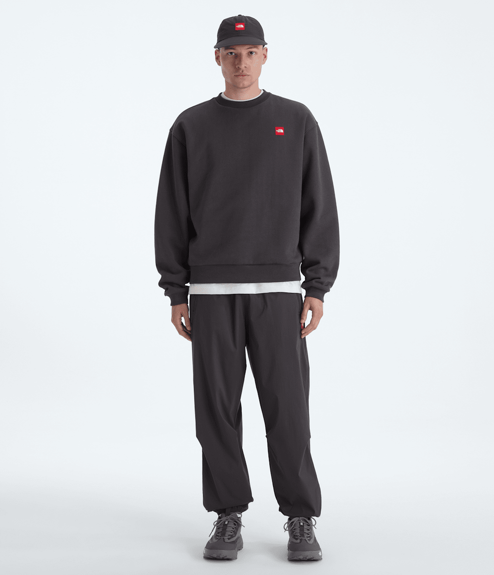 Men’s TNF™ Red Box Crew / The North Face