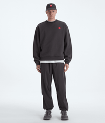 Men’s TNF™ Red Box Crew / The North Face
