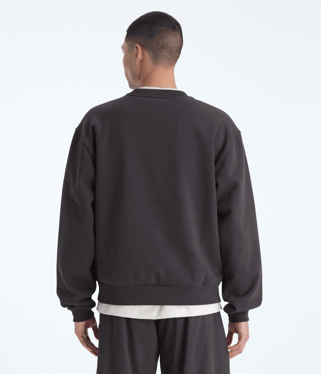 Men’s TNF™ Red Box Crew / The North Face