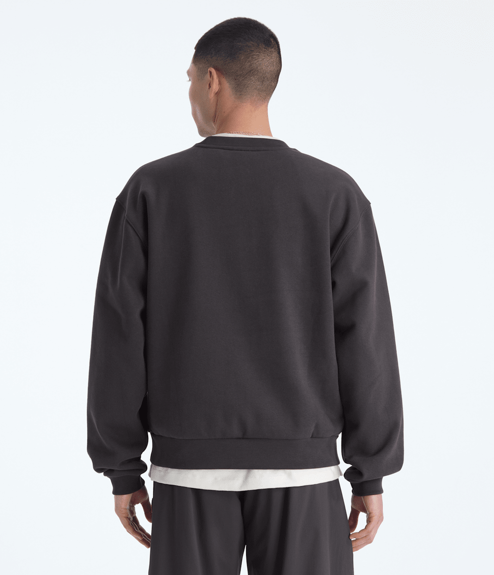 Men’s TNF™ Red Box Crew / The North Face