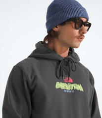 Men’s TNF™ Essential Expedition Series Hoodie—Graphic / The North Face