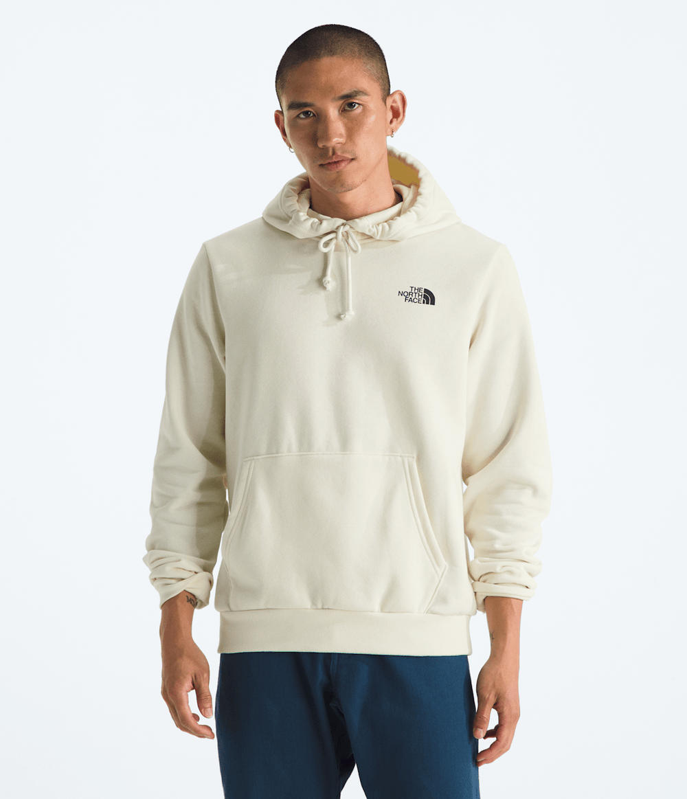 Men’s Evolution Half Dome Hoodie—Graphic / The North Face
