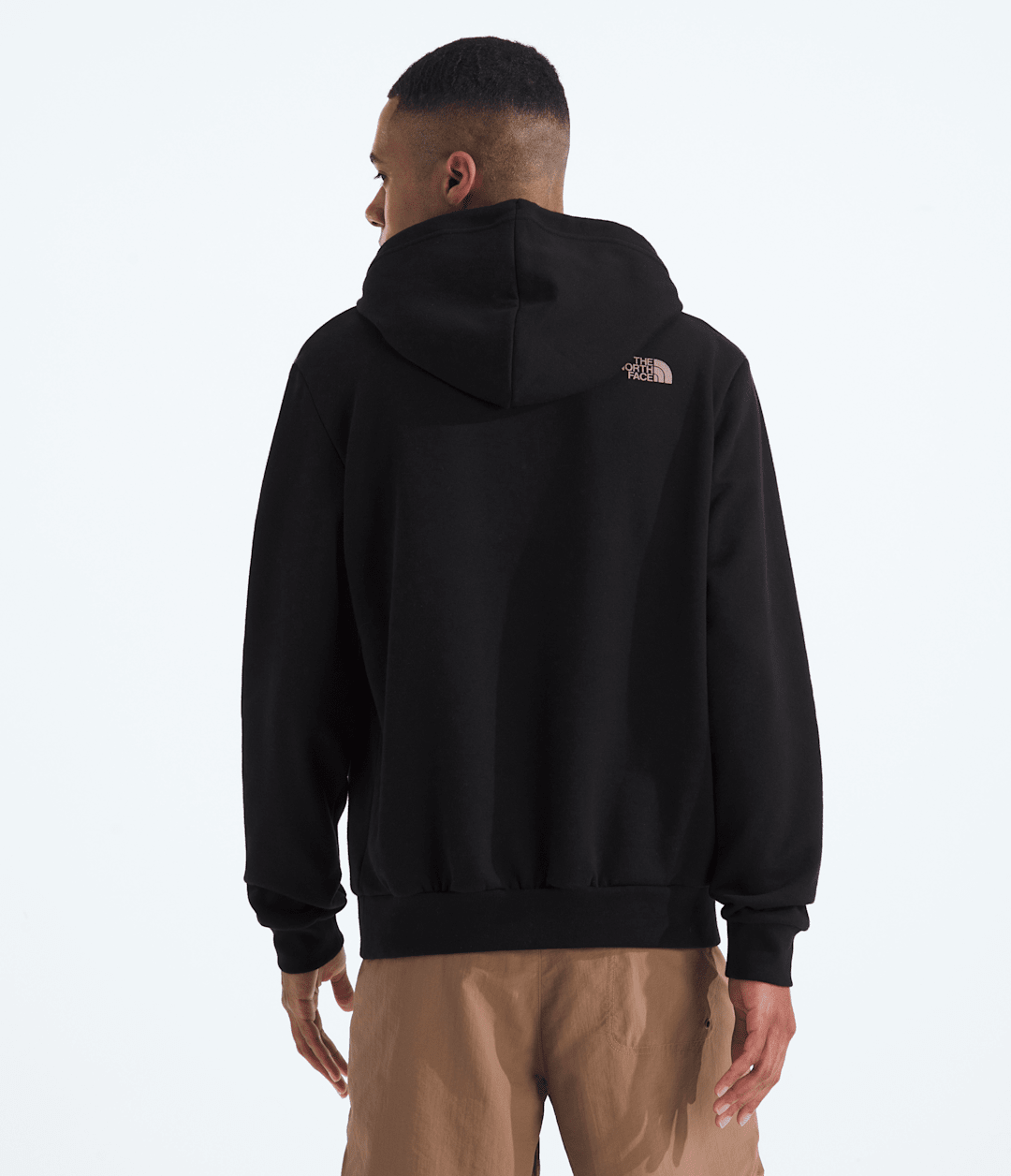 Men’s Evolution TNF™ MTN Hoodie—Graphic / The North Face