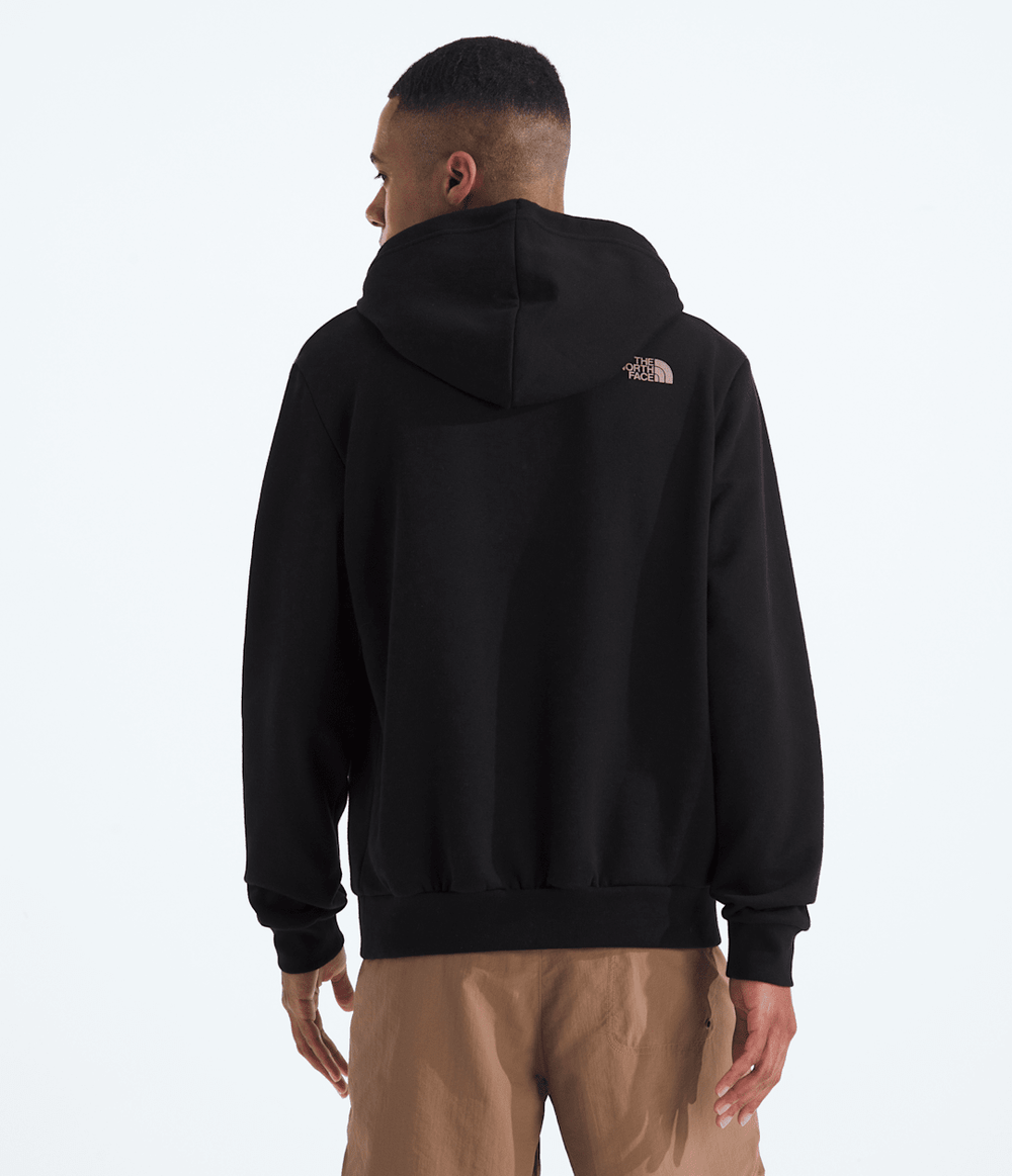Men’s Evolution TNF™ MTN Hoodie—Graphic / The North Face