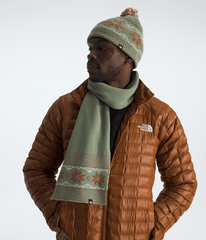 Cabin Ski Tuke And Scarf Set / The North Face