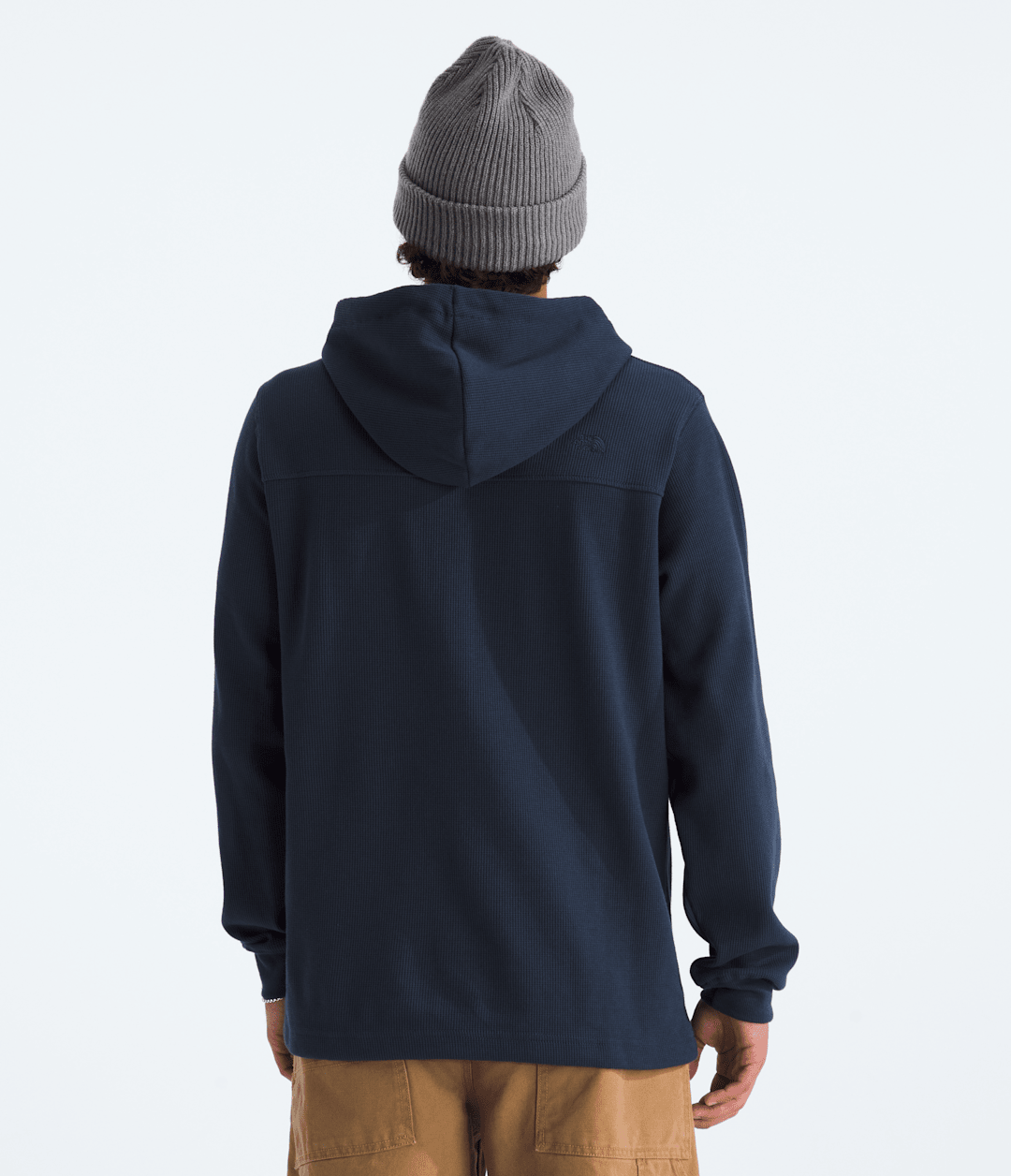 Men’s Waffle Hoodie / The North Face