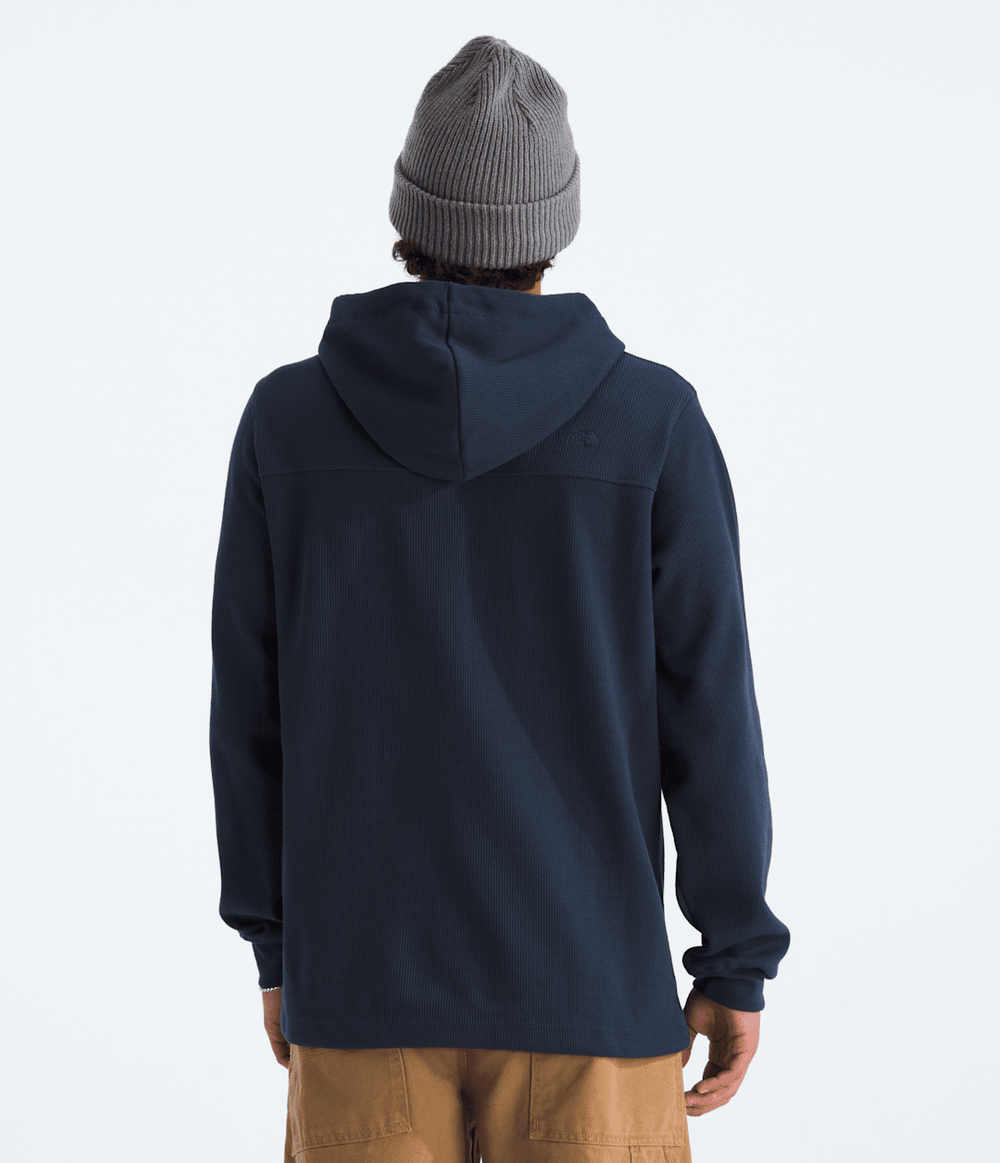 Men’s Waffle Hoodie / The North Face