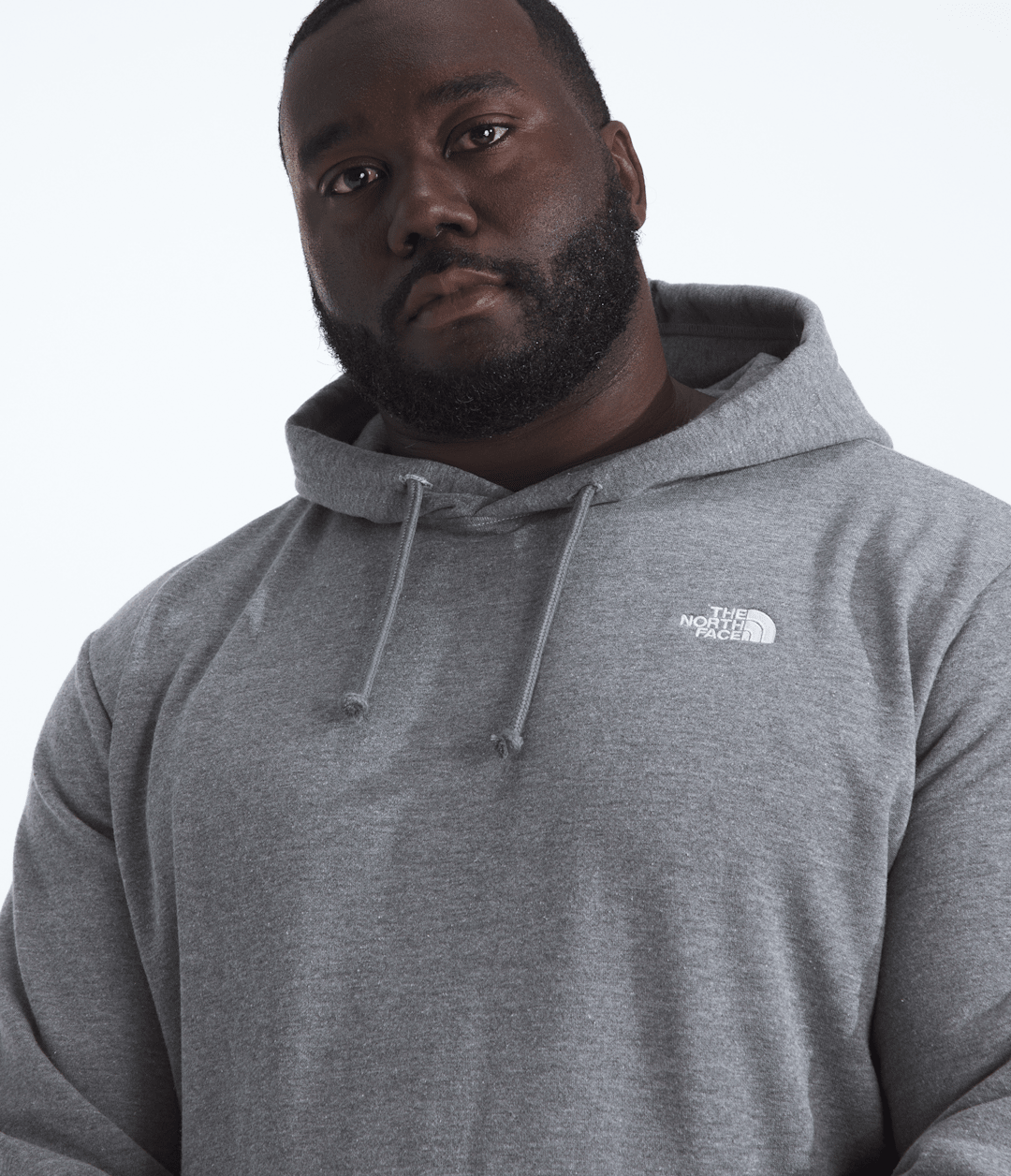 Men’s Big Evolution Simple Dome Hoodie / The North Face