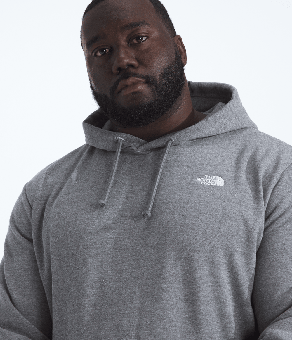 Men’s Big Evolution Simple Dome Hoodie / The North Face