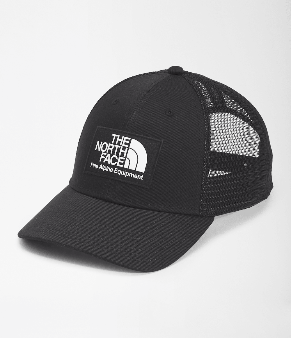 Mudder Trucker Hat / The North Face