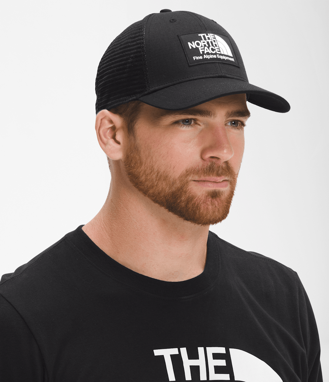 Mudder Trucker Hat / The North Face