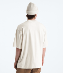Men’s TNF™ Essential Simple Dome Oversized Short-Sleeve Tee / The North Face