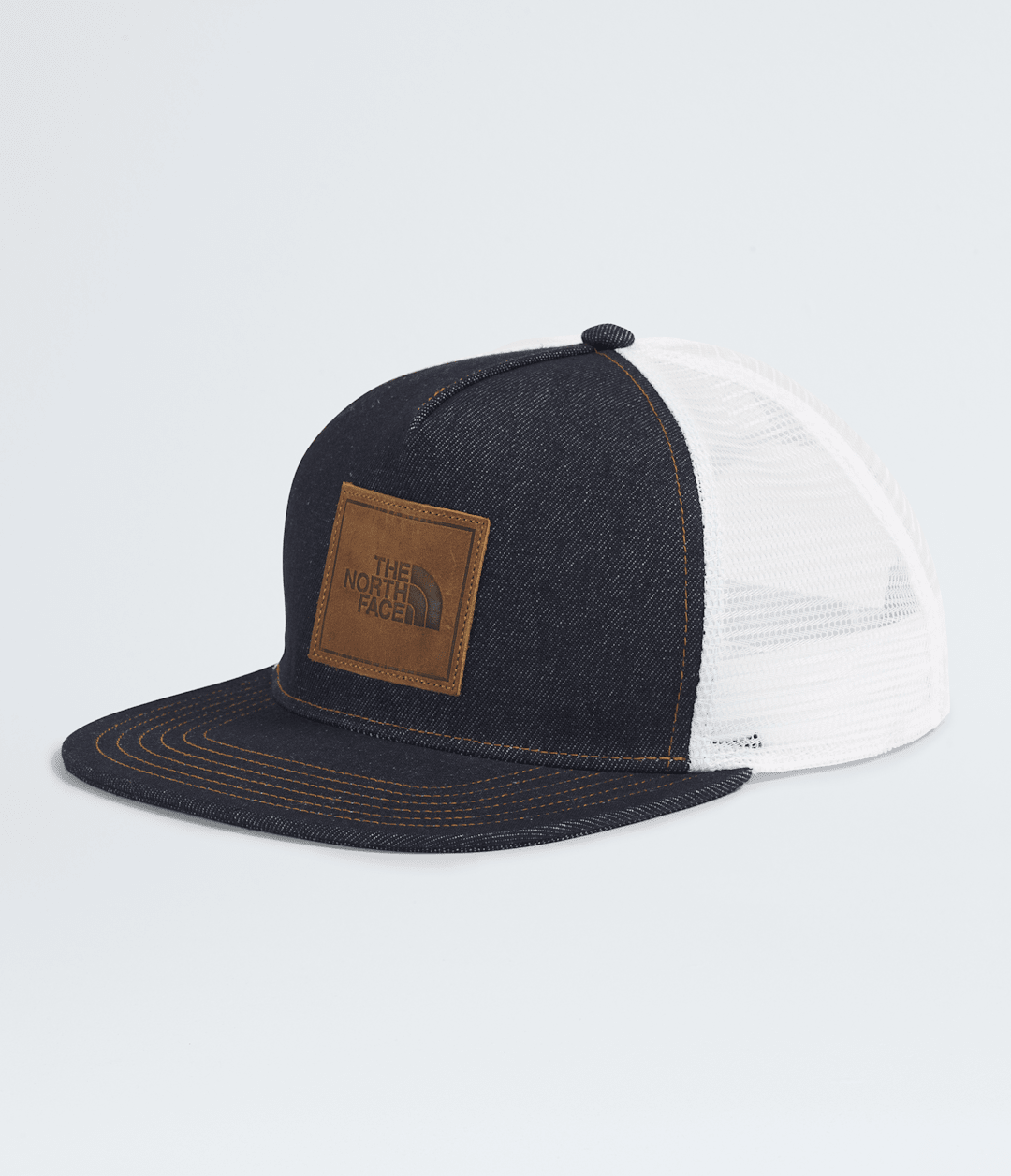 Half Dome Trucker Hat / The North Face