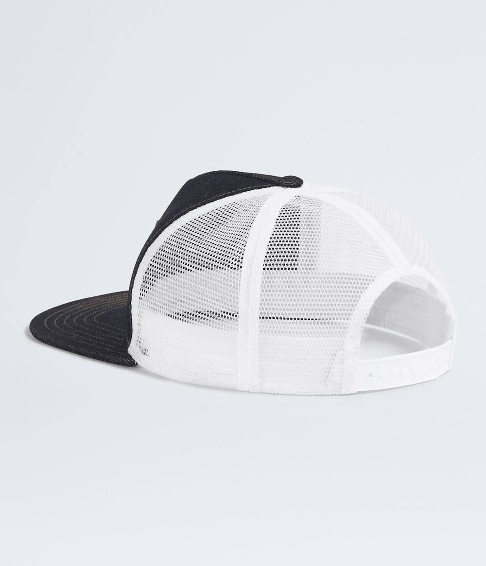 Half Dome Trucker Hat / The North Face
