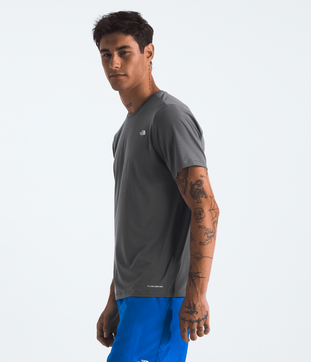 Men’s Adventure Tee / The North Face