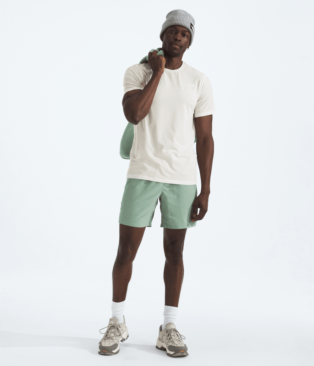 Men’s Adventure Tee / The North Face