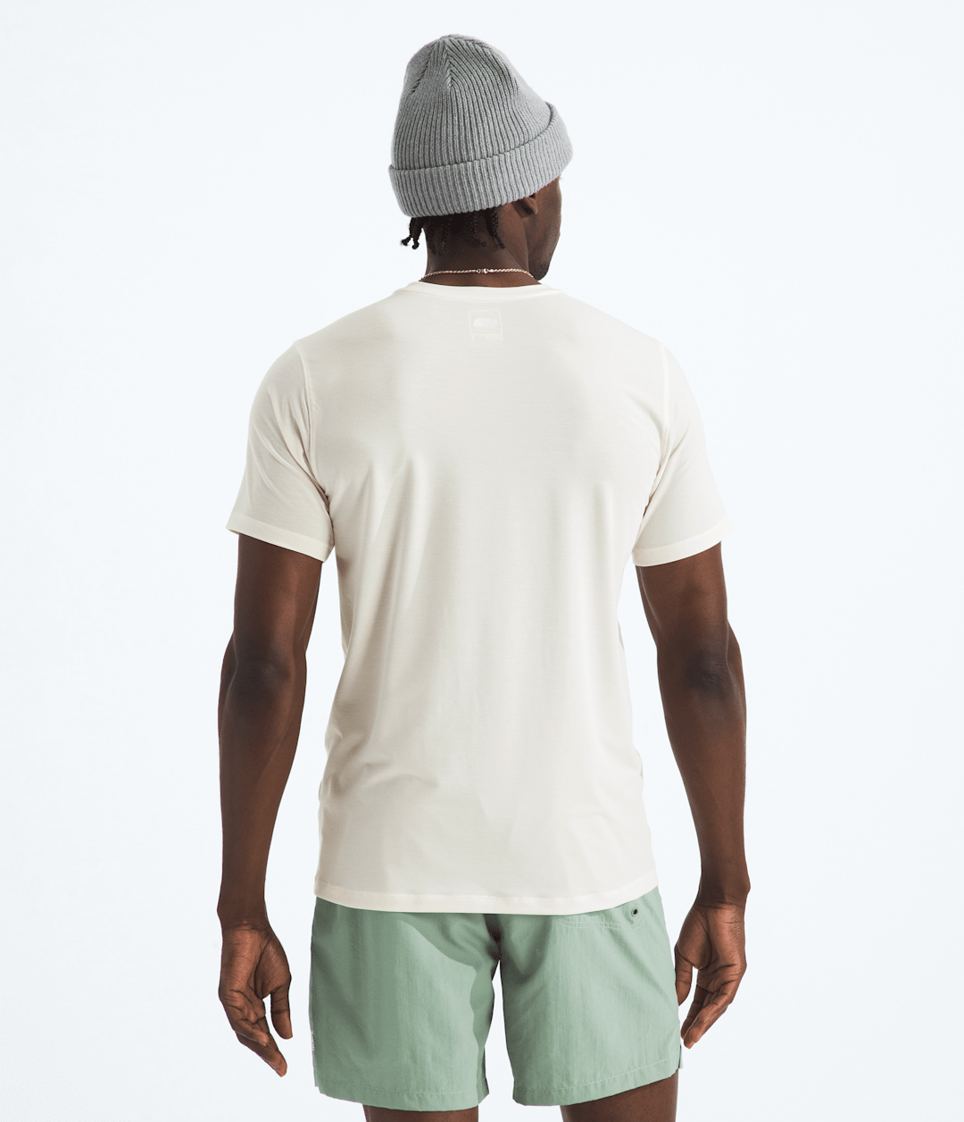 Men’s Adventure Tee / The North Face